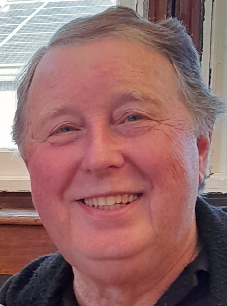 Professor John Sands  