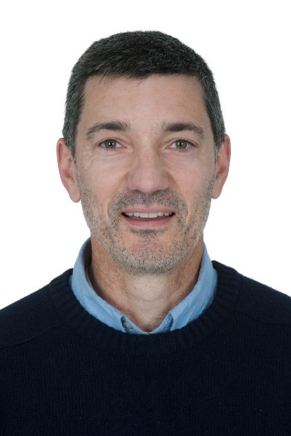 Assoc Prof John Dearnaley  