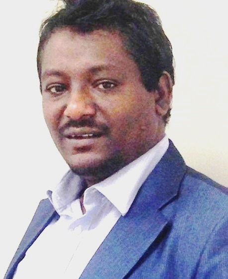 Assoc Prof Seyum Getenet  