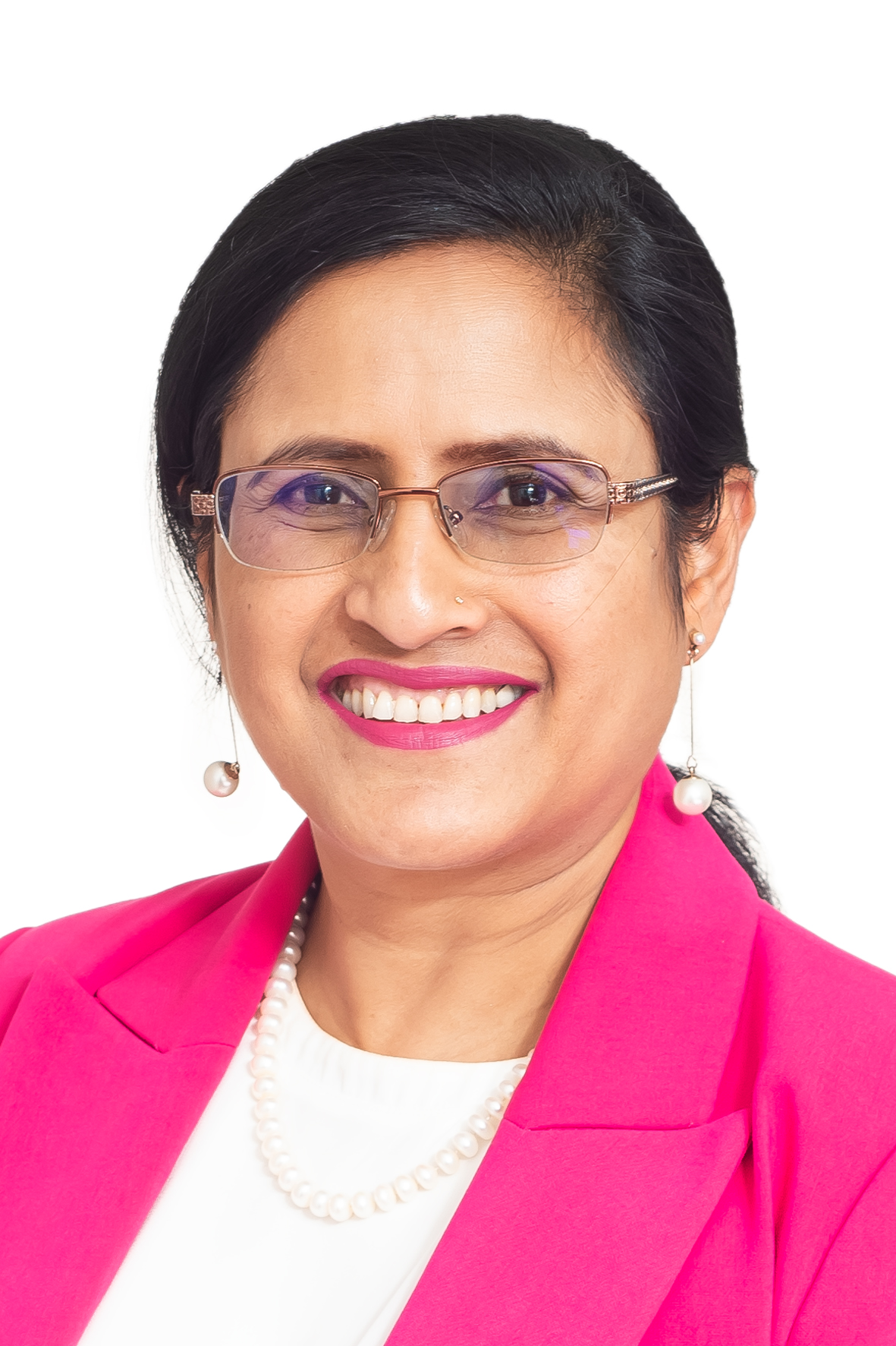 Professor Rasheda Khanam  