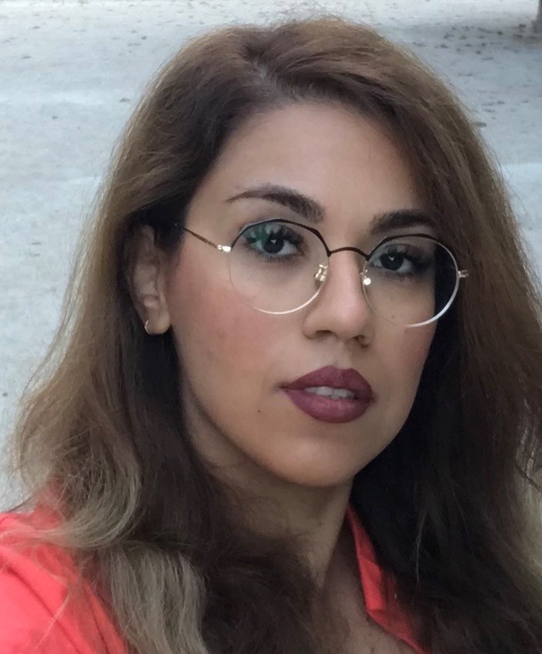 Dr Mahla Babagolzadeh  