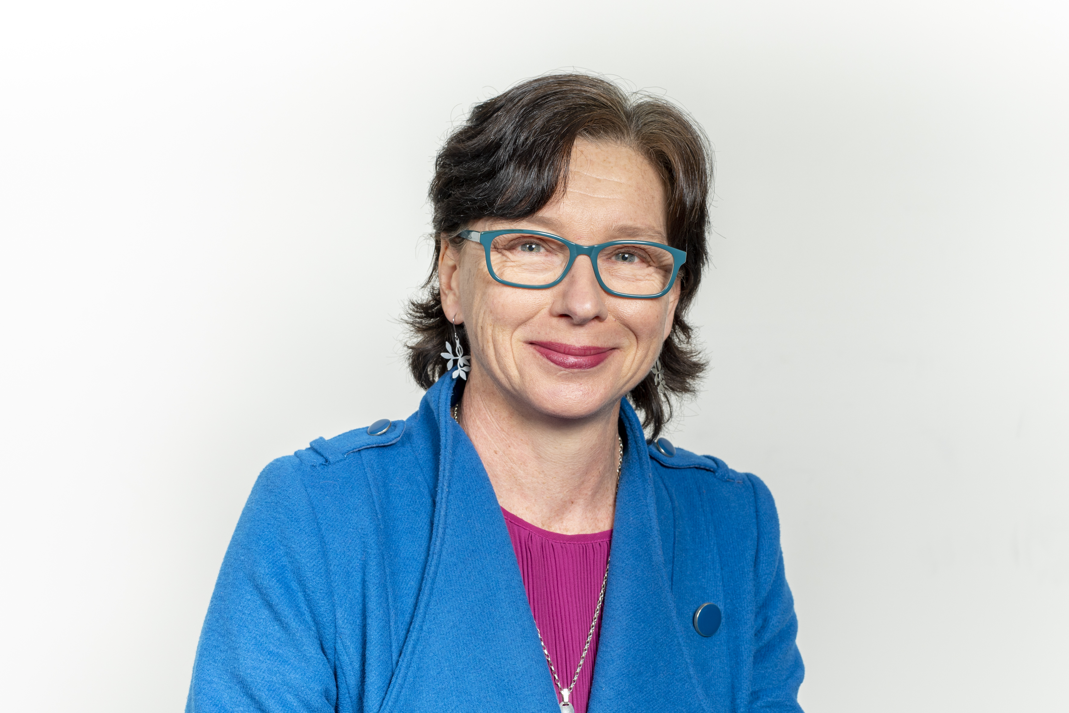 Professor Lainie Cameron  