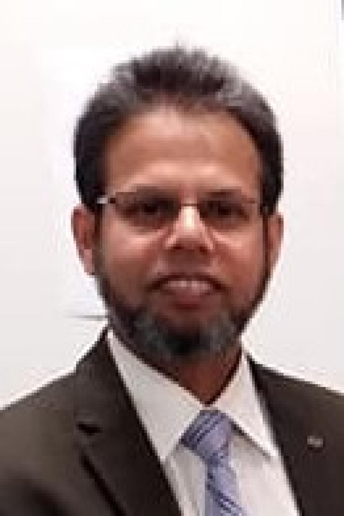 Assoc Prof Mainul Islam  