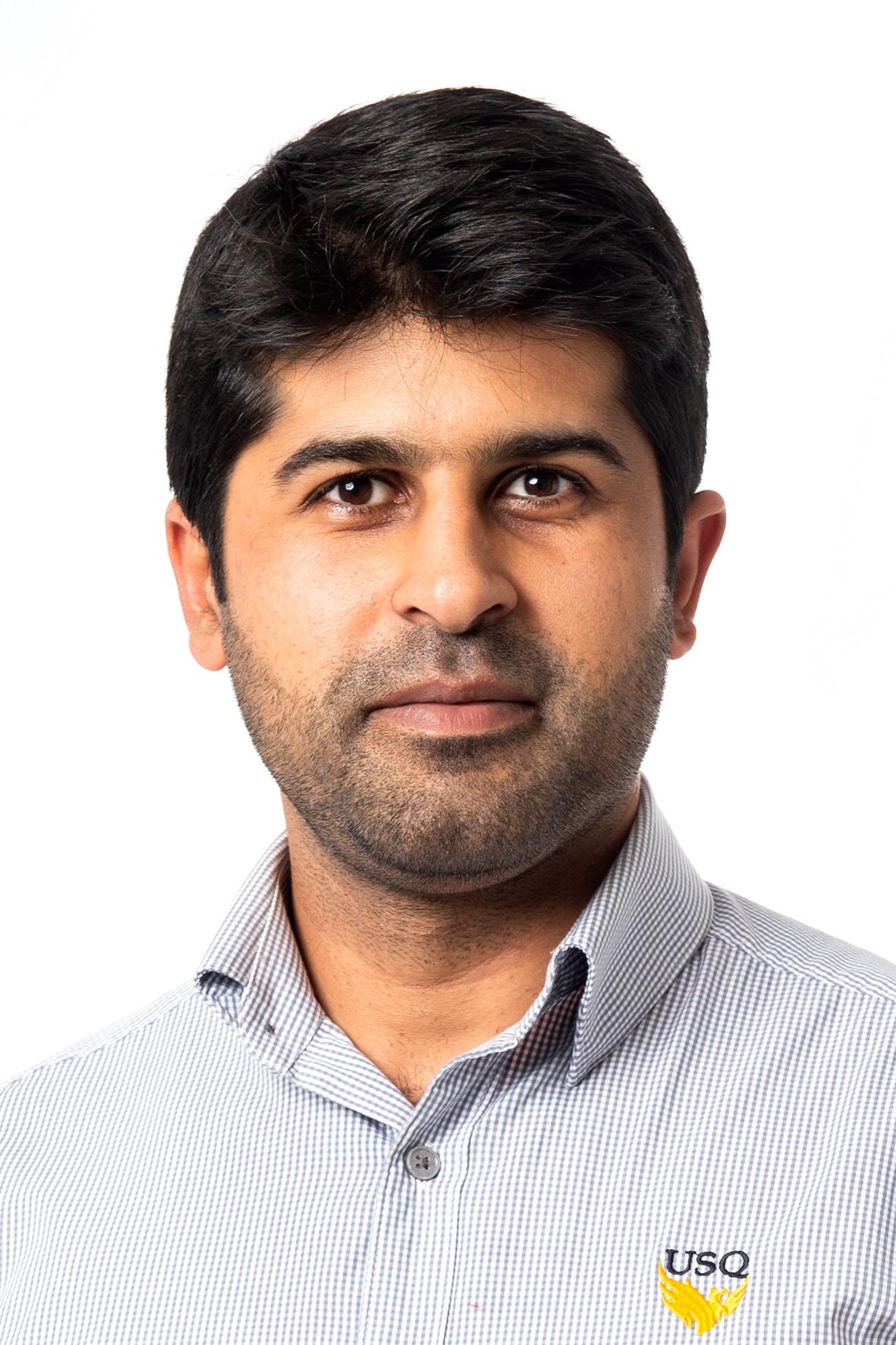 Assoc Prof Omar Alajarmeh  