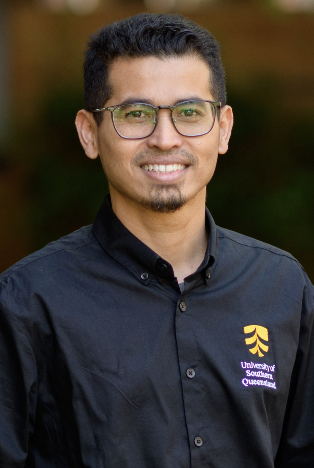 Dr Hizam Rusmi  