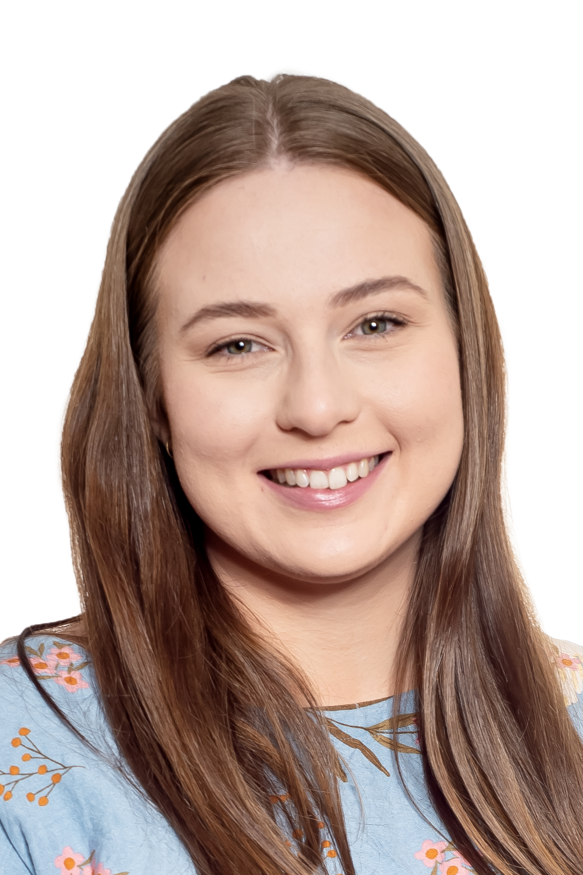 Ms Alison Manners  
