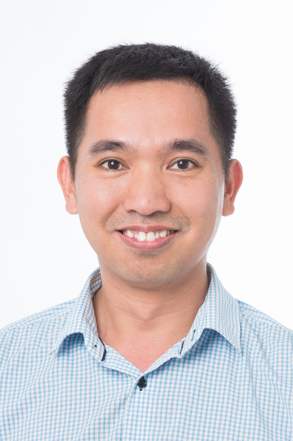 Assoc Prof Toan Dinh  