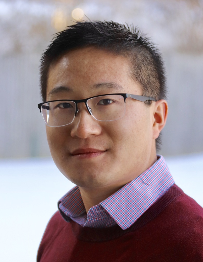 Assoc Prof George Zhou  