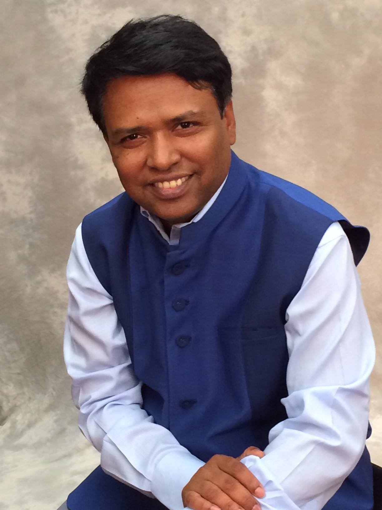 Professor Tapan Sarker  