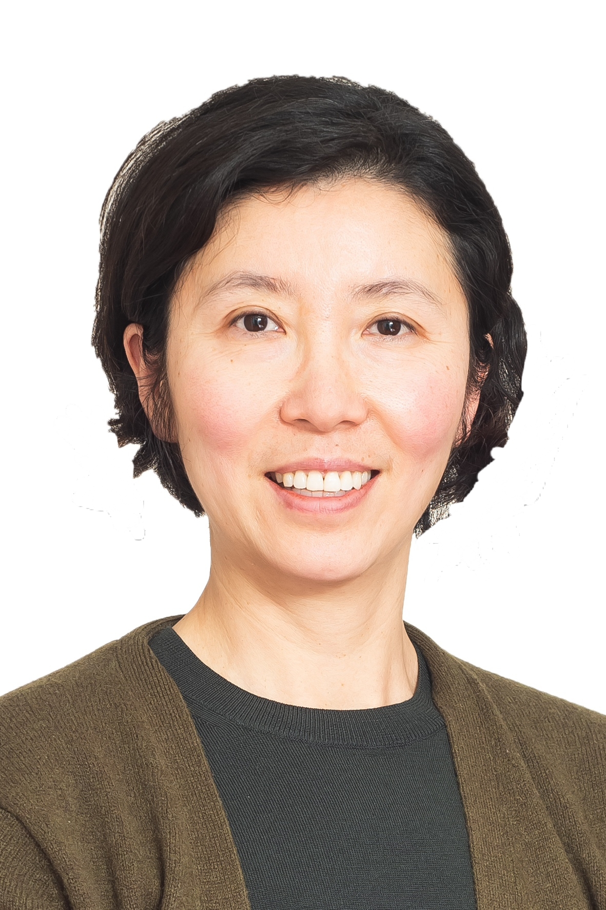 Assoc Prof Grace Wang  