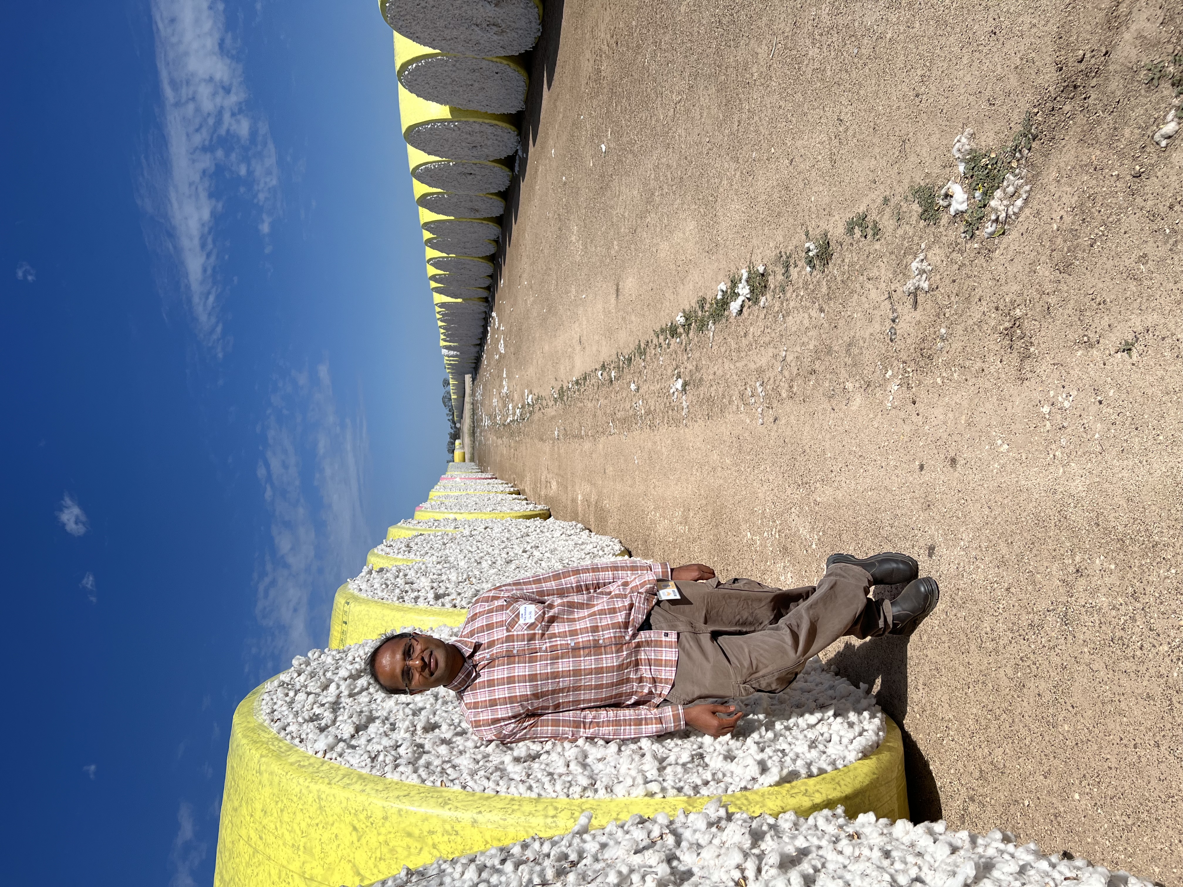 Assoc Prof Sambasivam Periyannan  