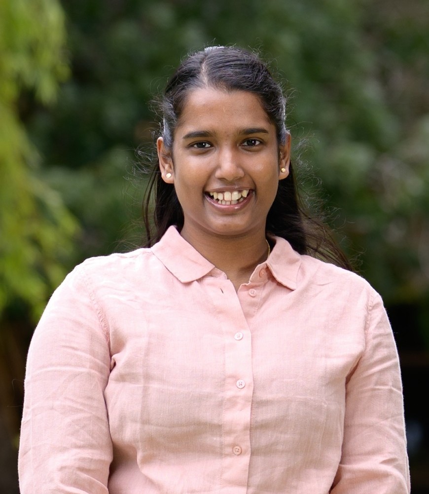 Miss Malki Seneviratne  