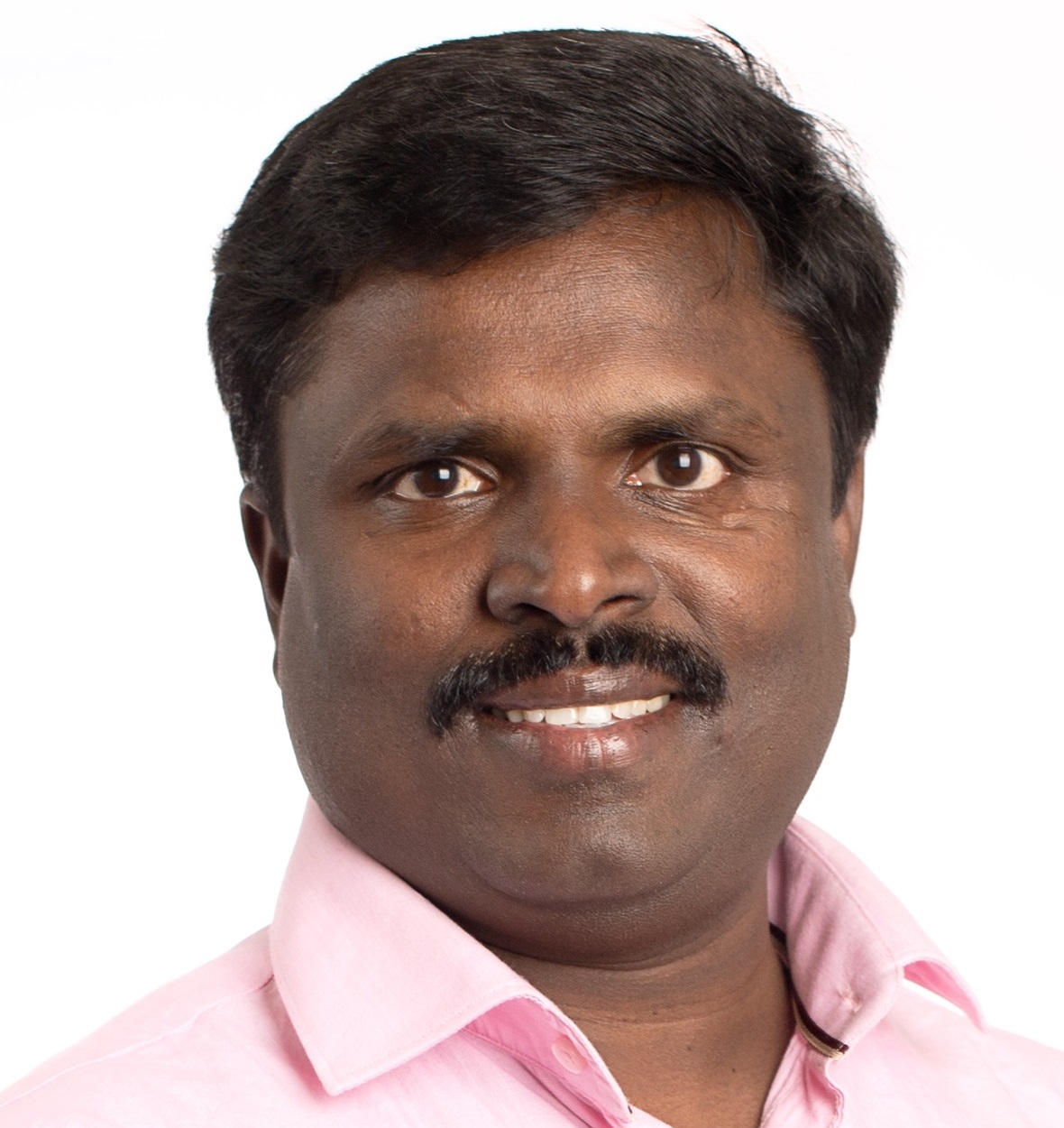 Dr Pratheep Annamalai  