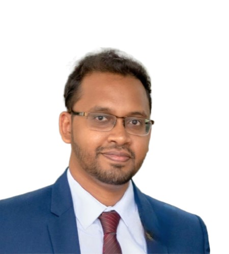Dr Dimuthu Herath Mudiyanselage  