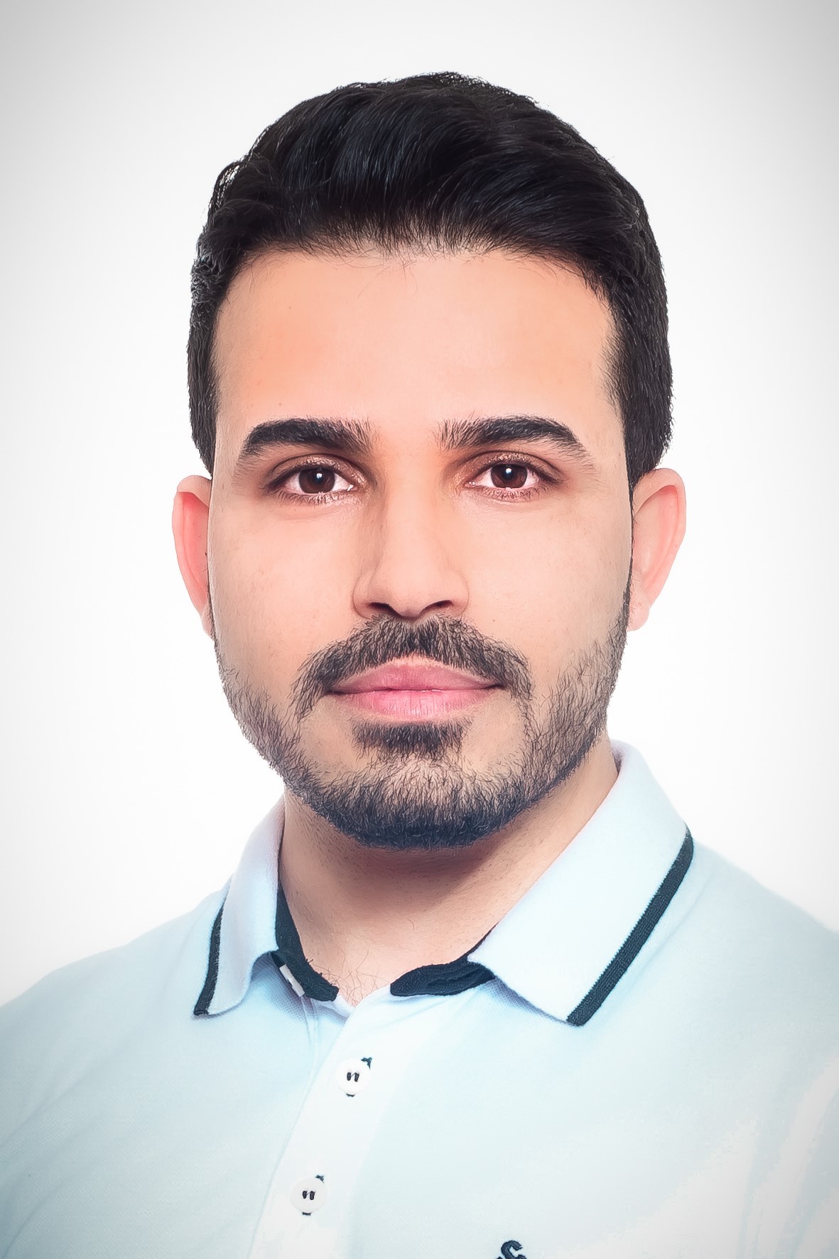 Dr Choman Salih  