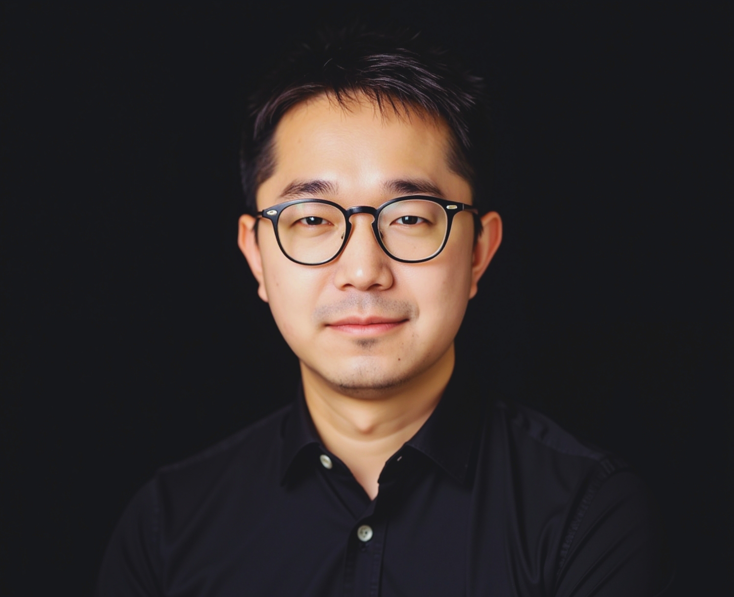 Professor Benjamin Tan  