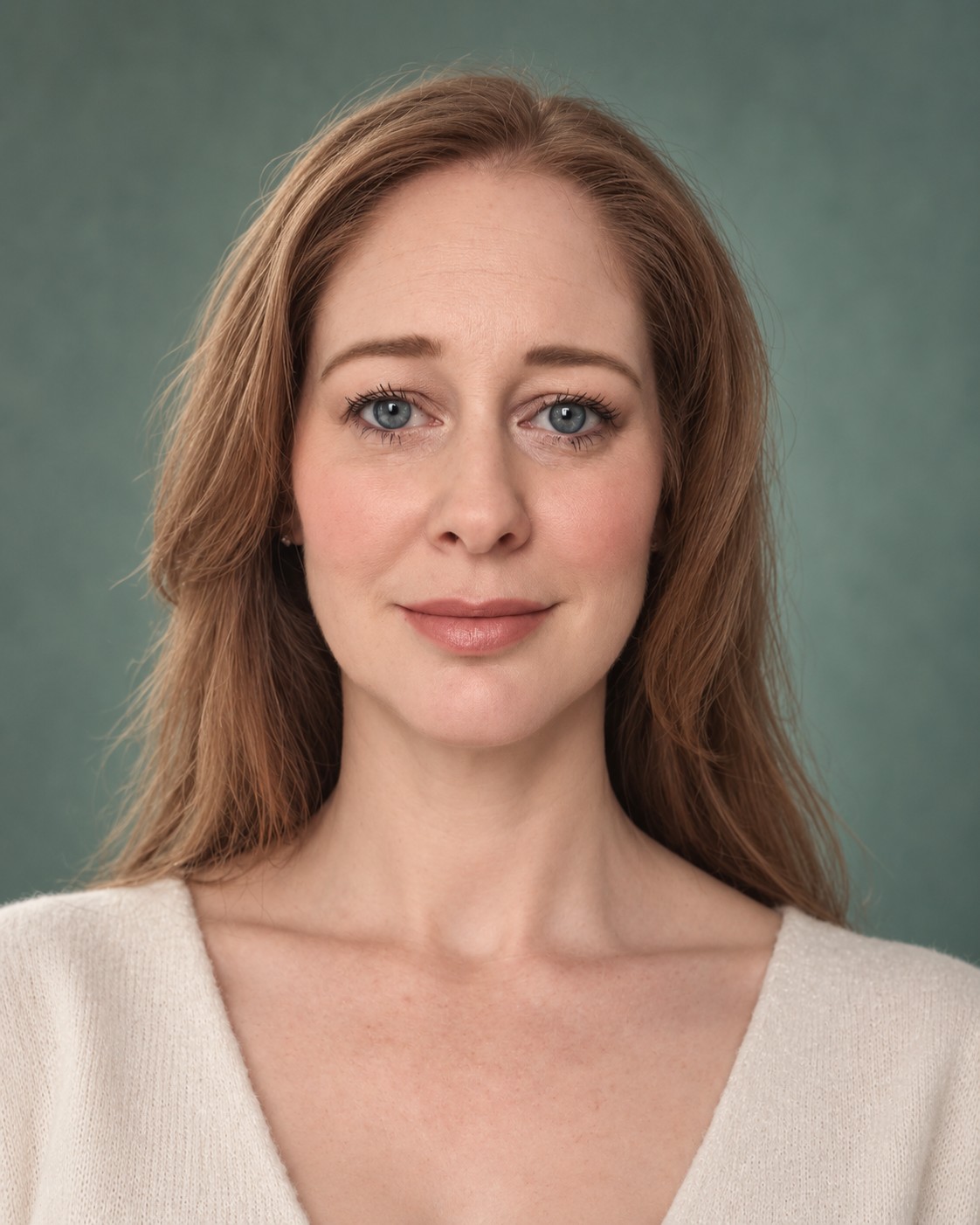Mrs Madeline Scott  