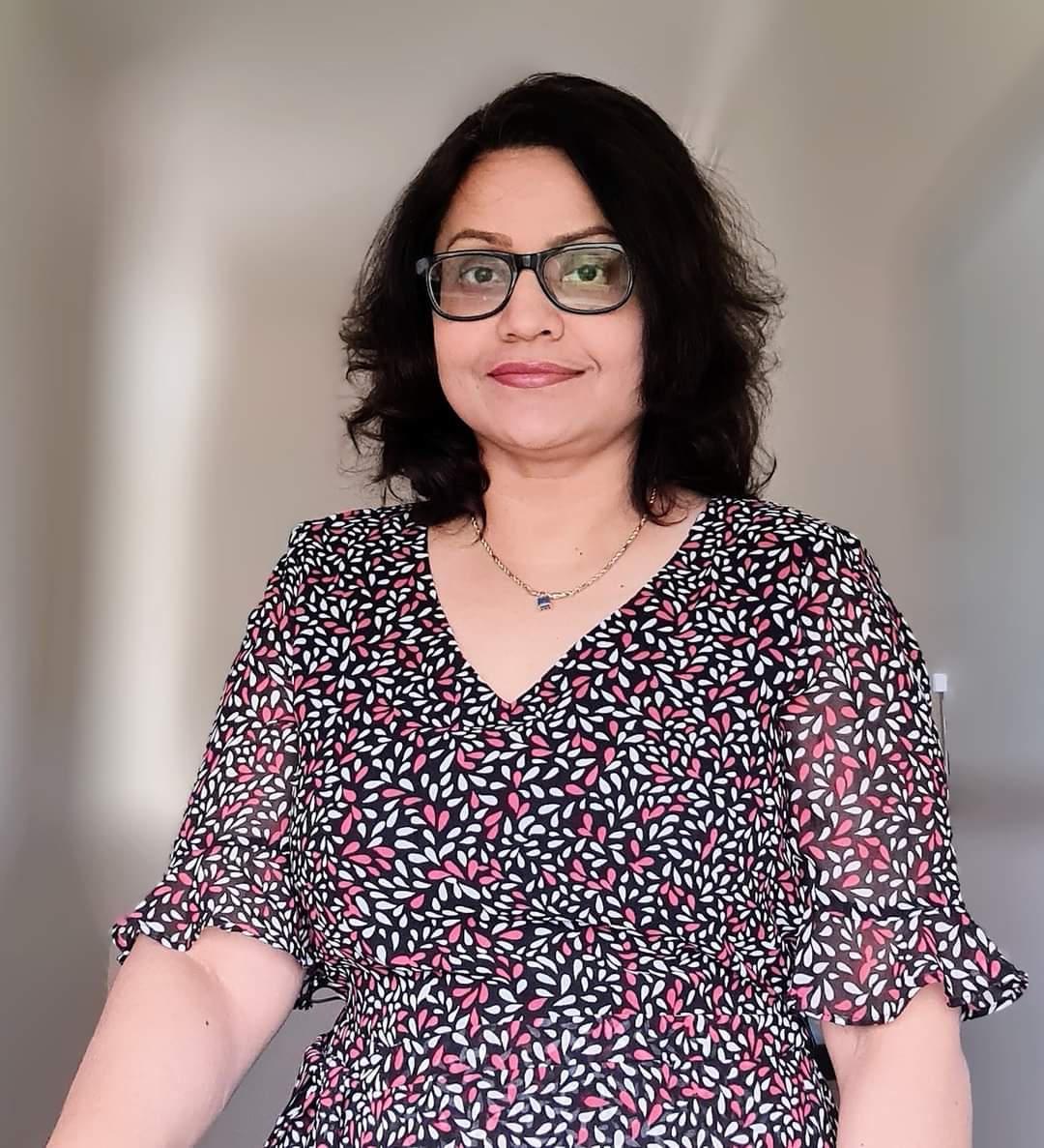 Dr Shikha Malviya  