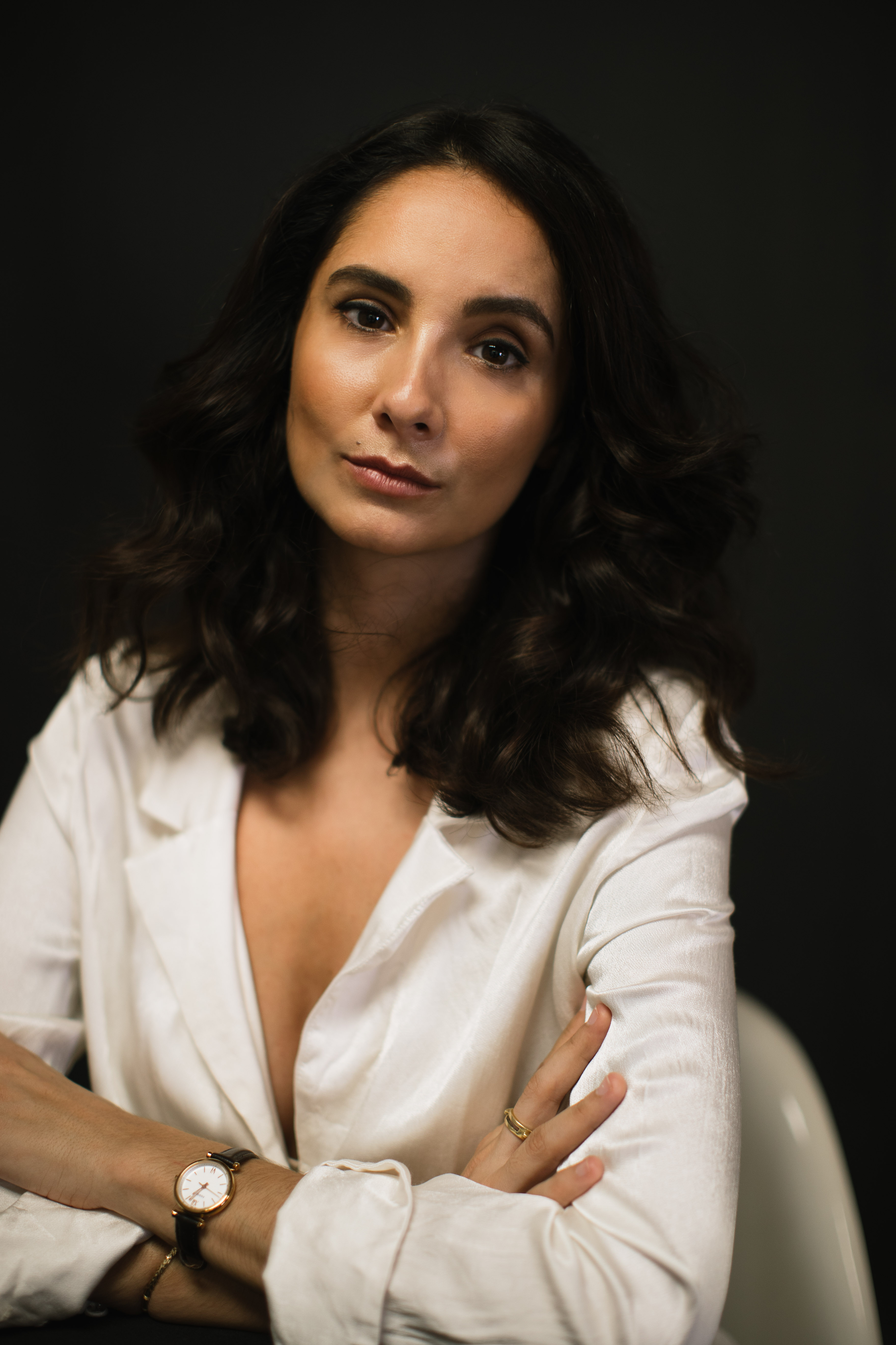 Dr Katherine Putnam  