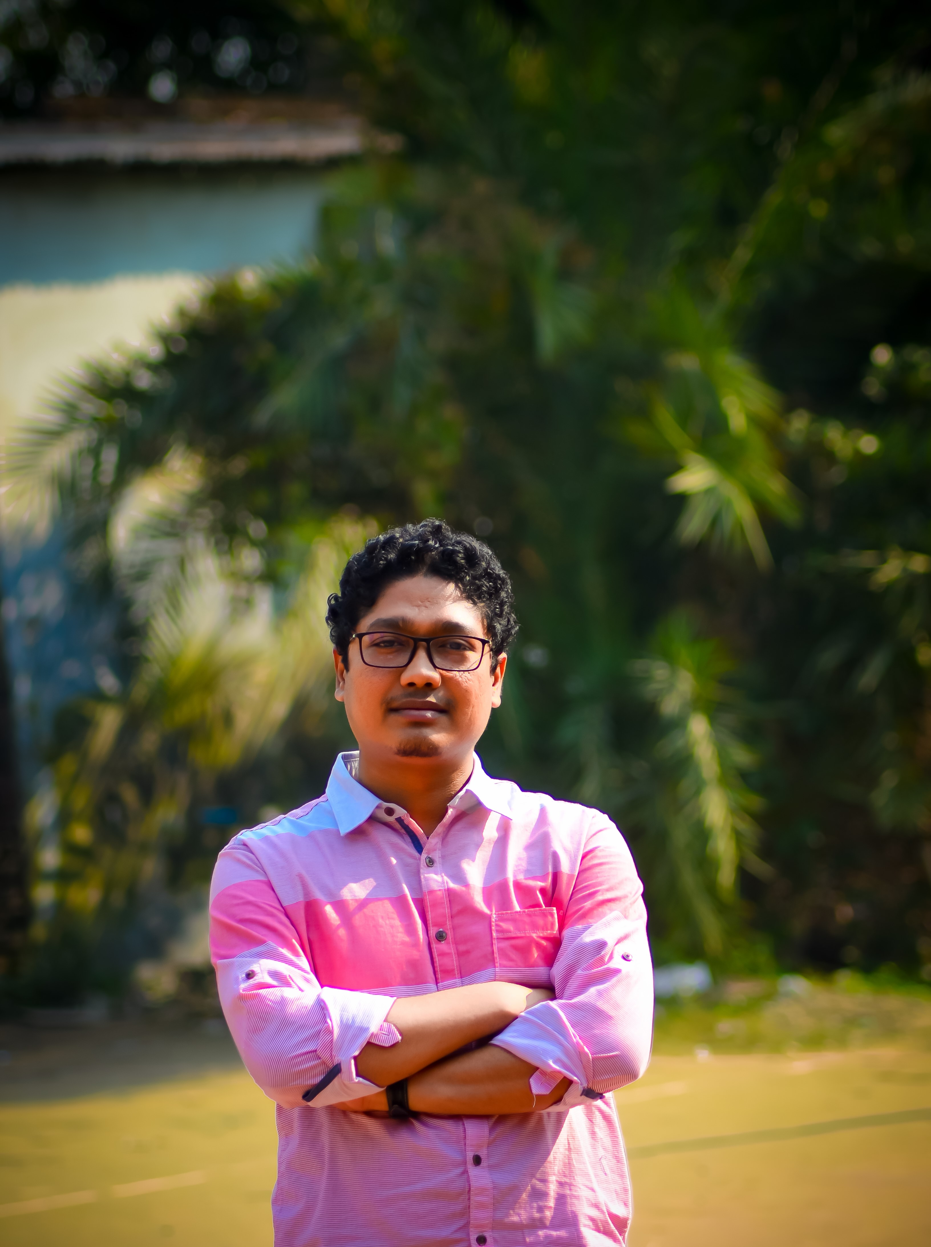 Mr Kumar Debjit  