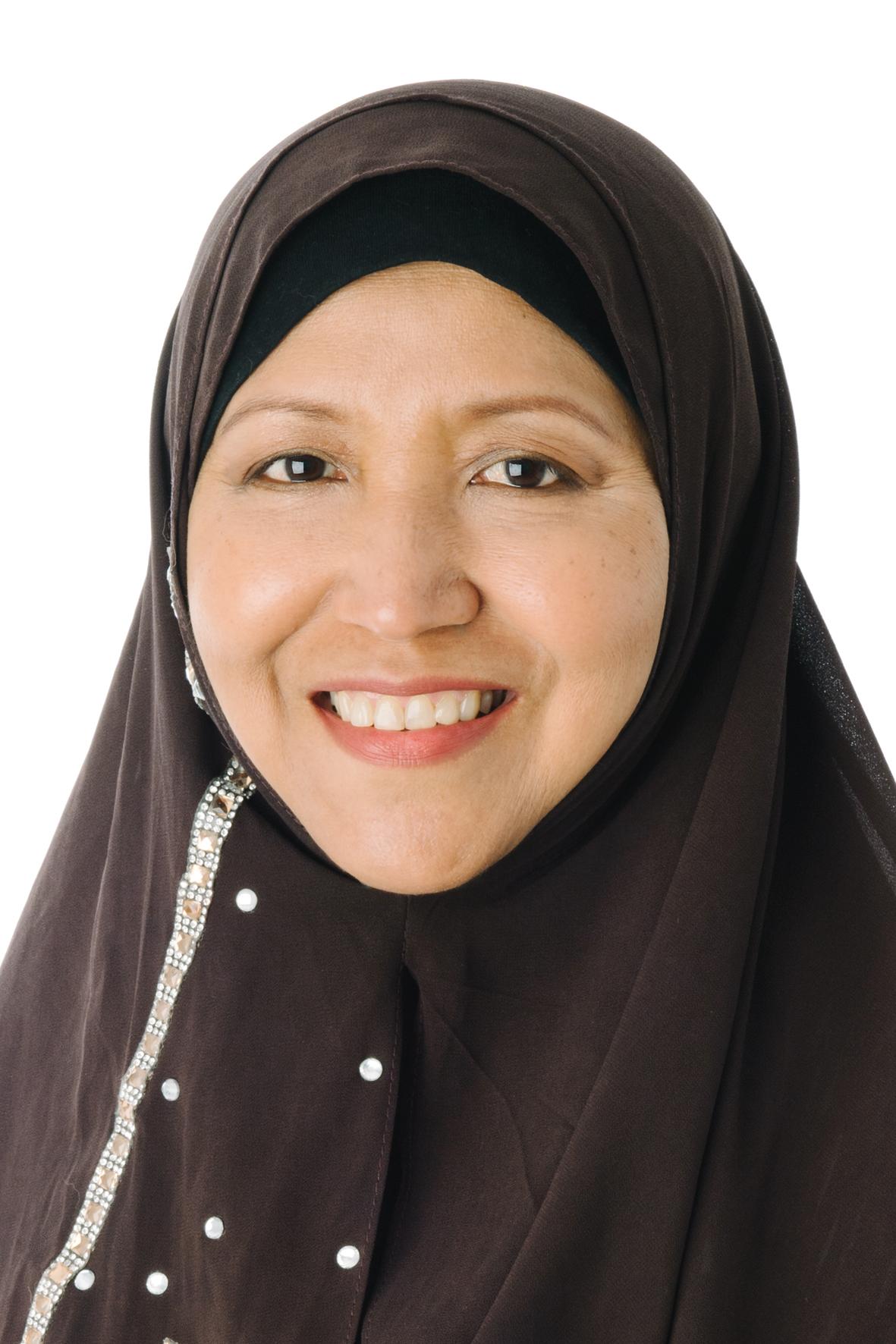 Dr Kamariah Mohamed  