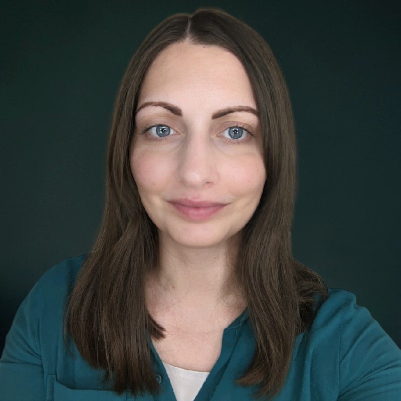Ms Maria Roussakis  
