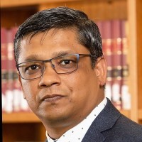 Professor Md Saiful Karim  