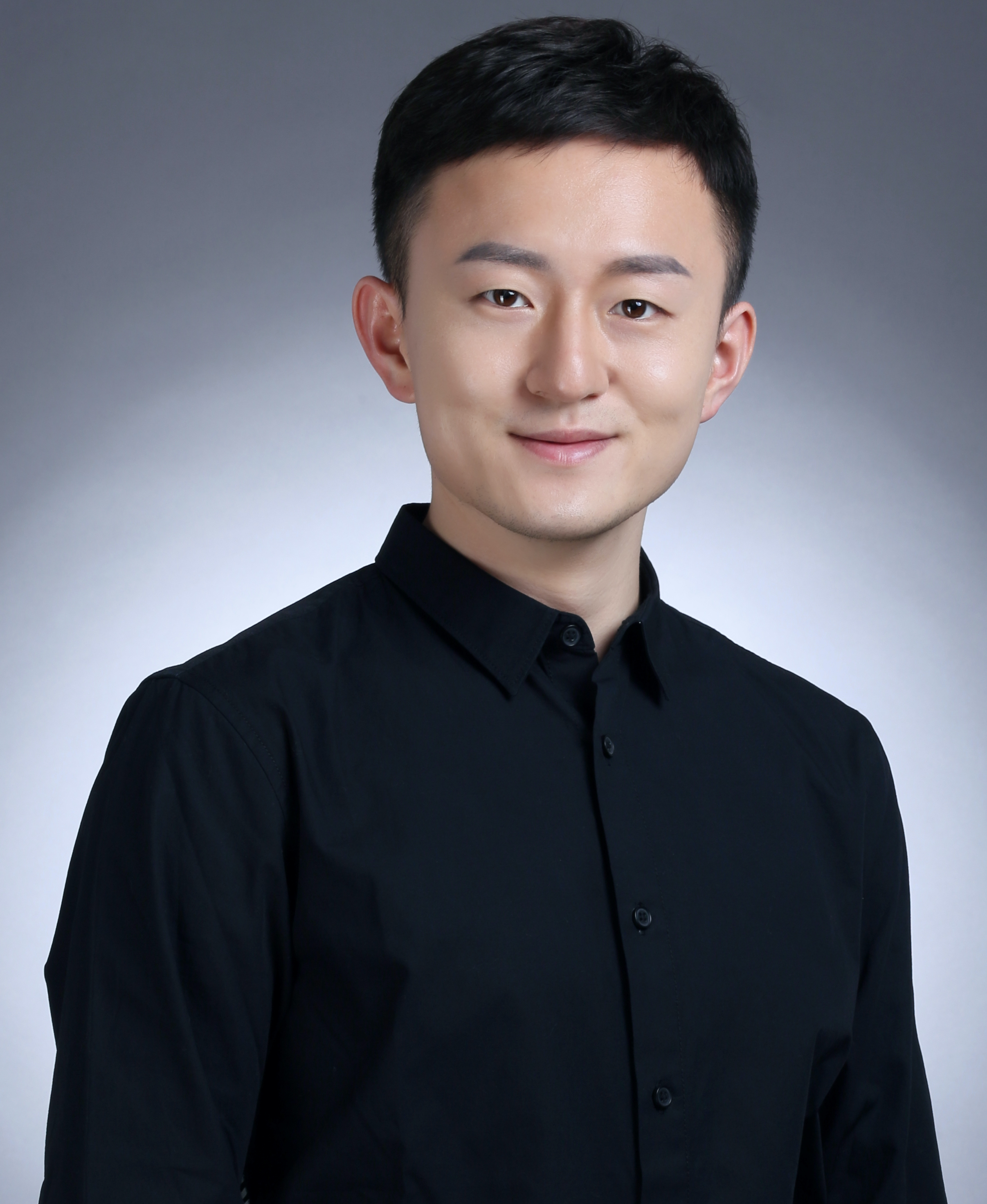 Dr Kaize Shi  