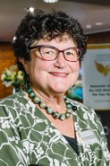 Assoc Prof Ann Dashwood  
