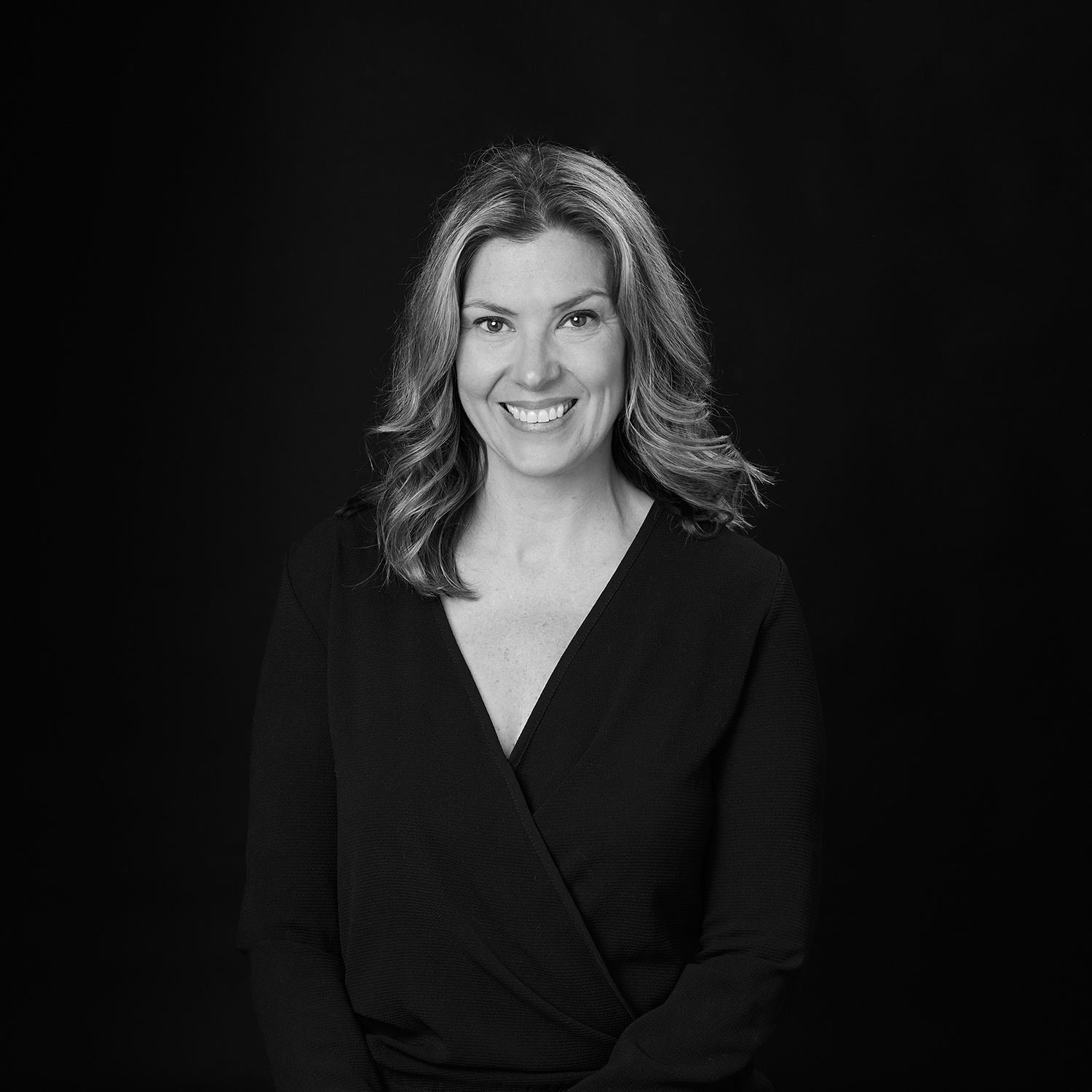 Dr Marnie Gibson  