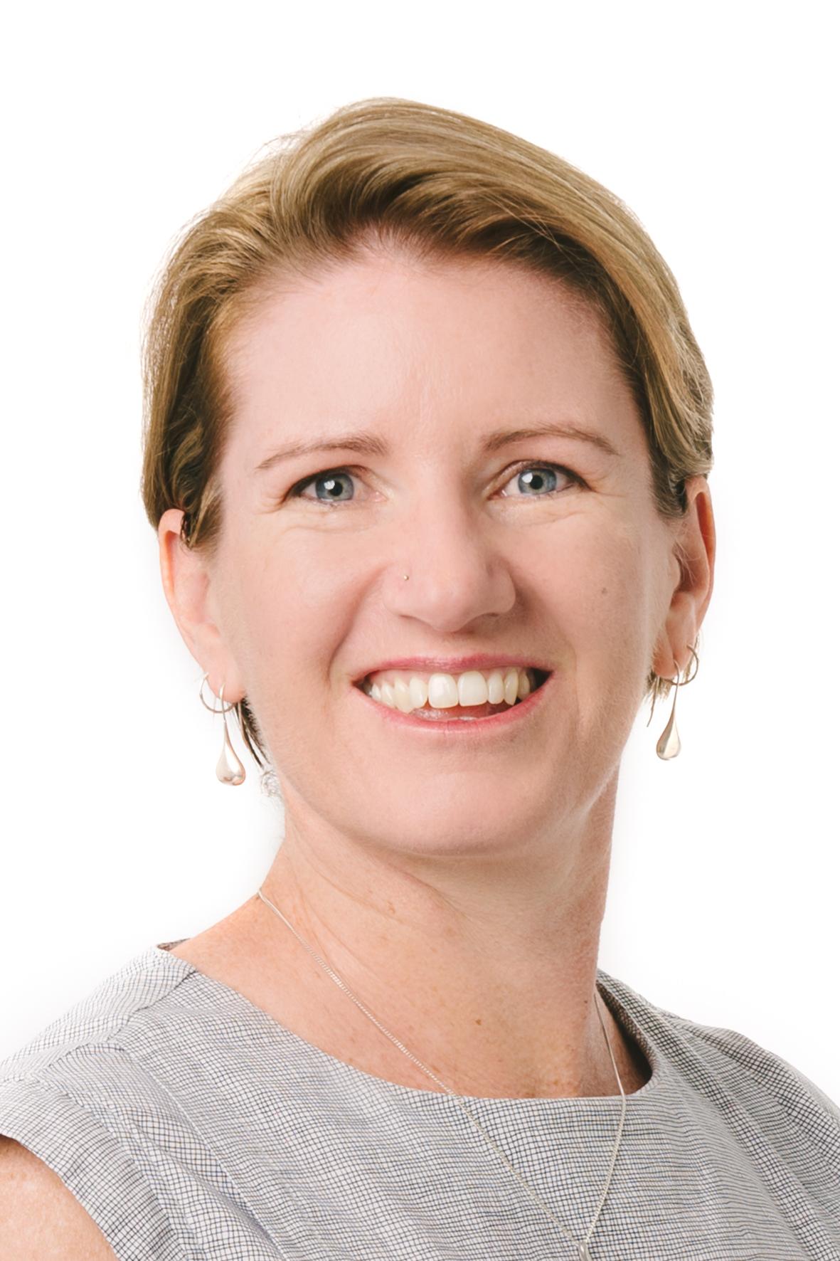 Mrs Majella Bathurst  