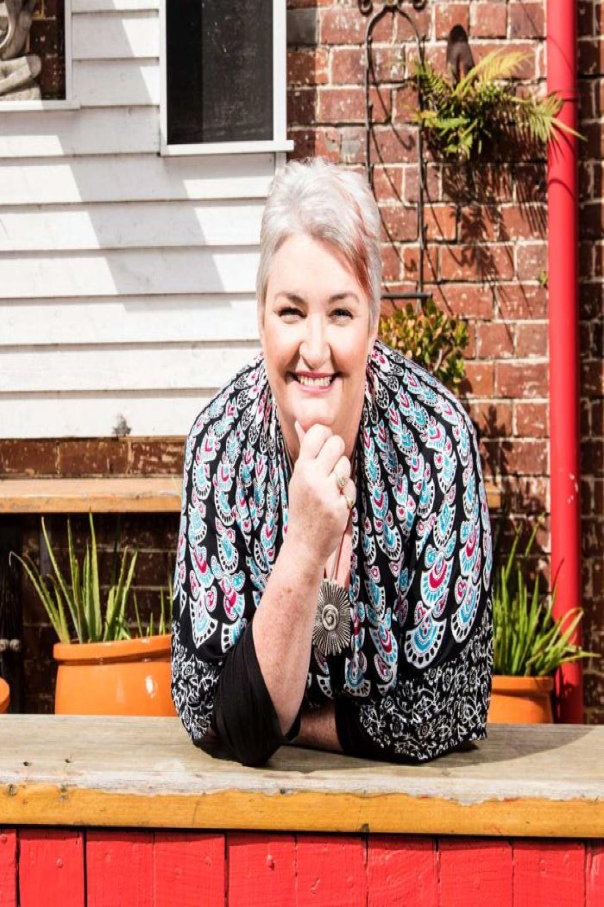 Ms Kelly Higgins-Devine  