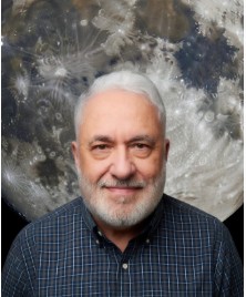 Mr Alejandro Levi  