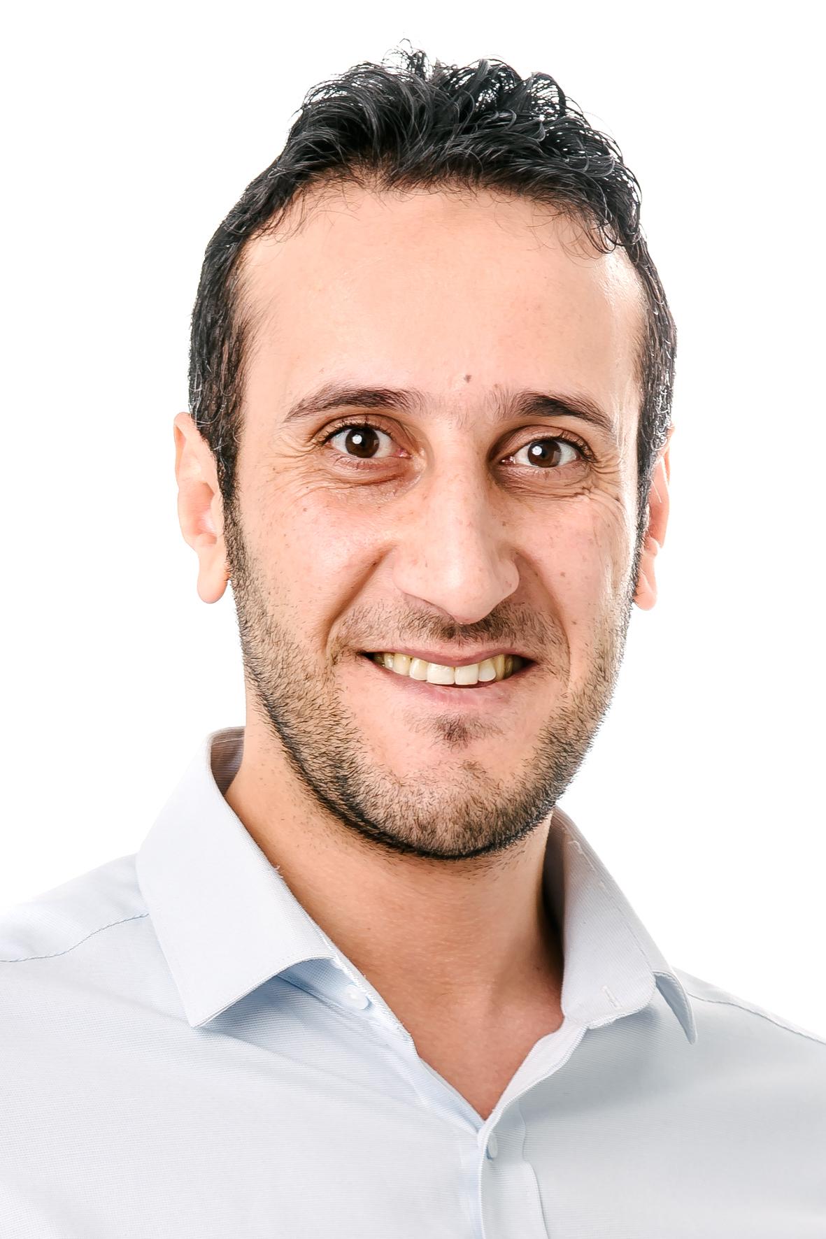 Dr Eltayyeb Al-Fakir Al Rabab'a  