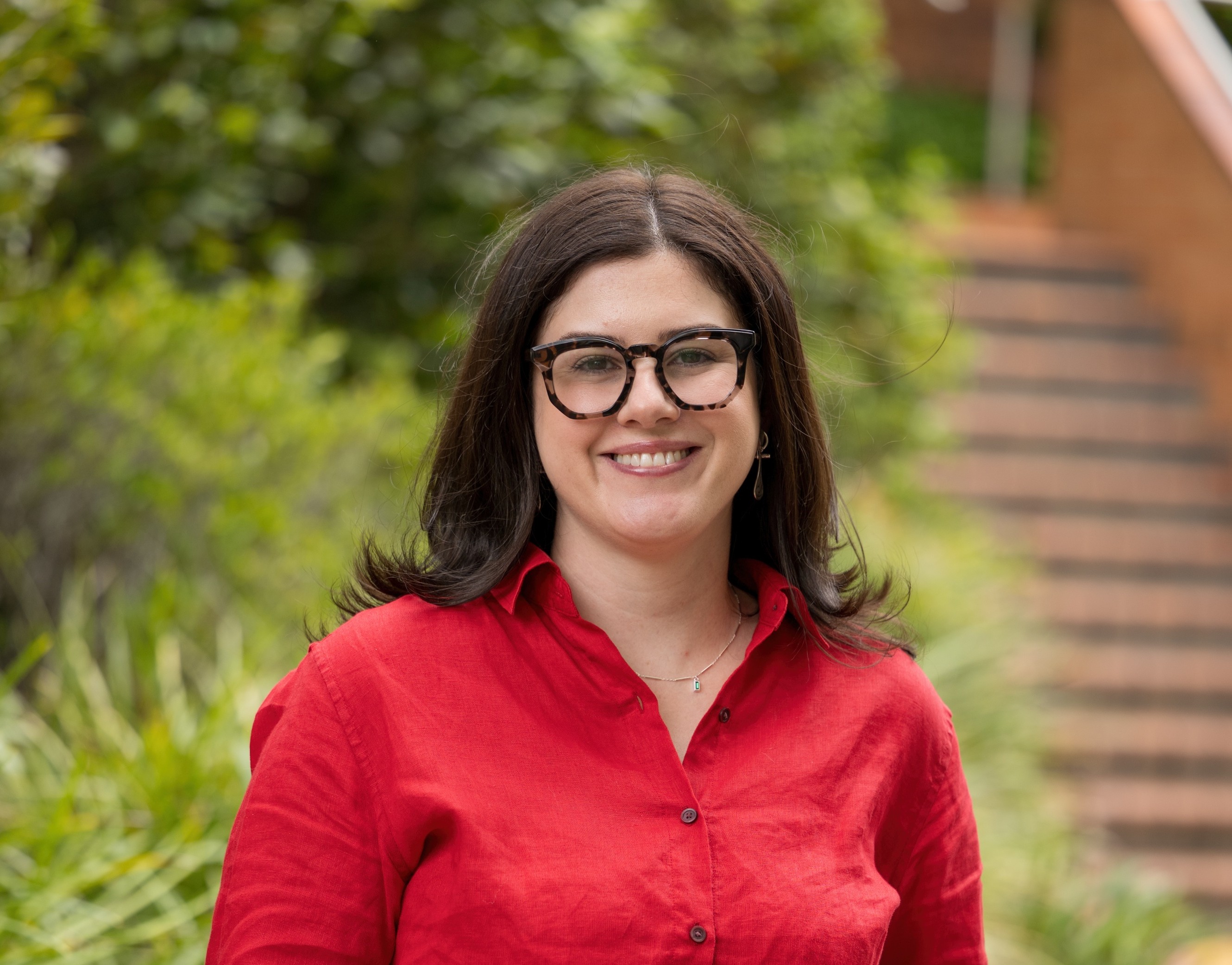 Dr Leith Heyman  