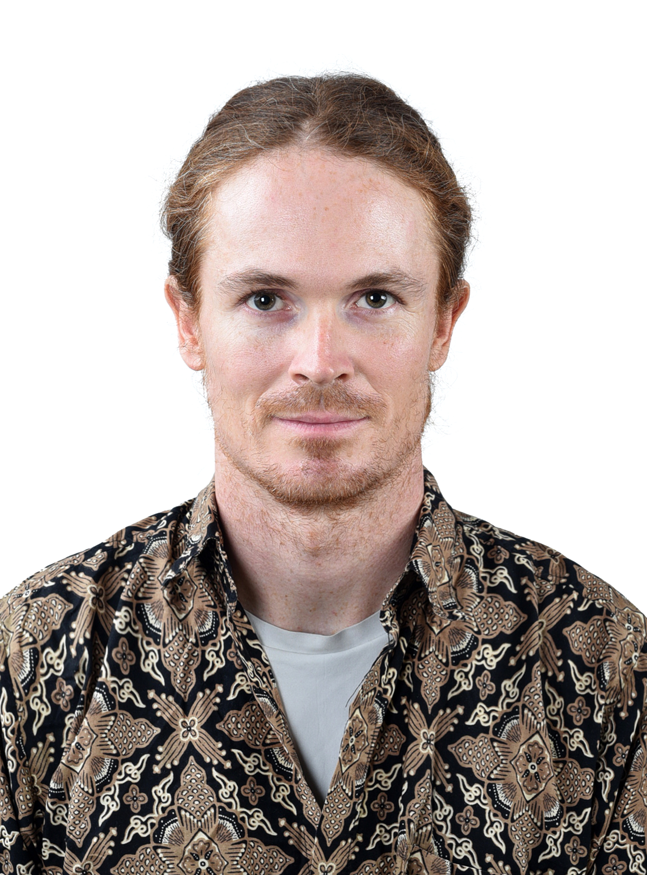 Mr David Petit  