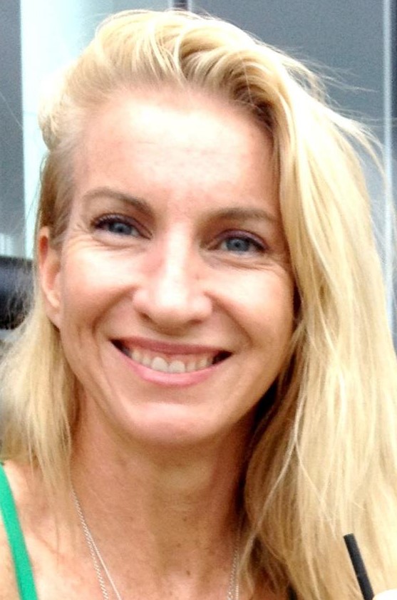 Ms Nicole Jones  