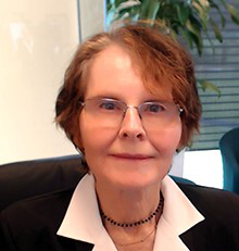 Professor Denise Wood AM
