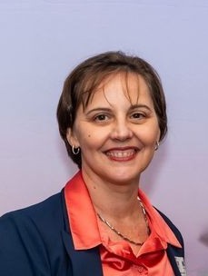 Professor Pauline Calleja  