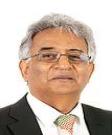 Assoc Prof Mustafa Ally OAM