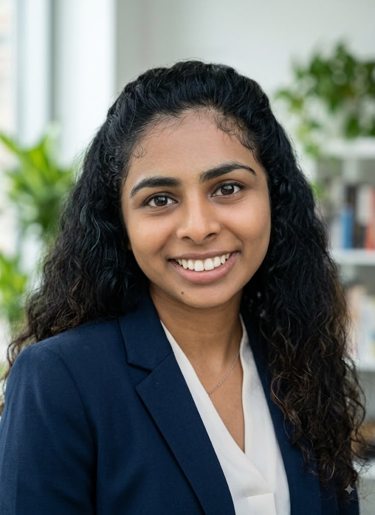Ms Sruthy Shaji  