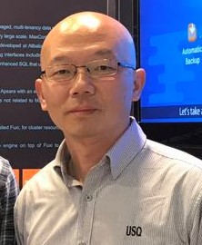 Professor Xiaohui Tao  