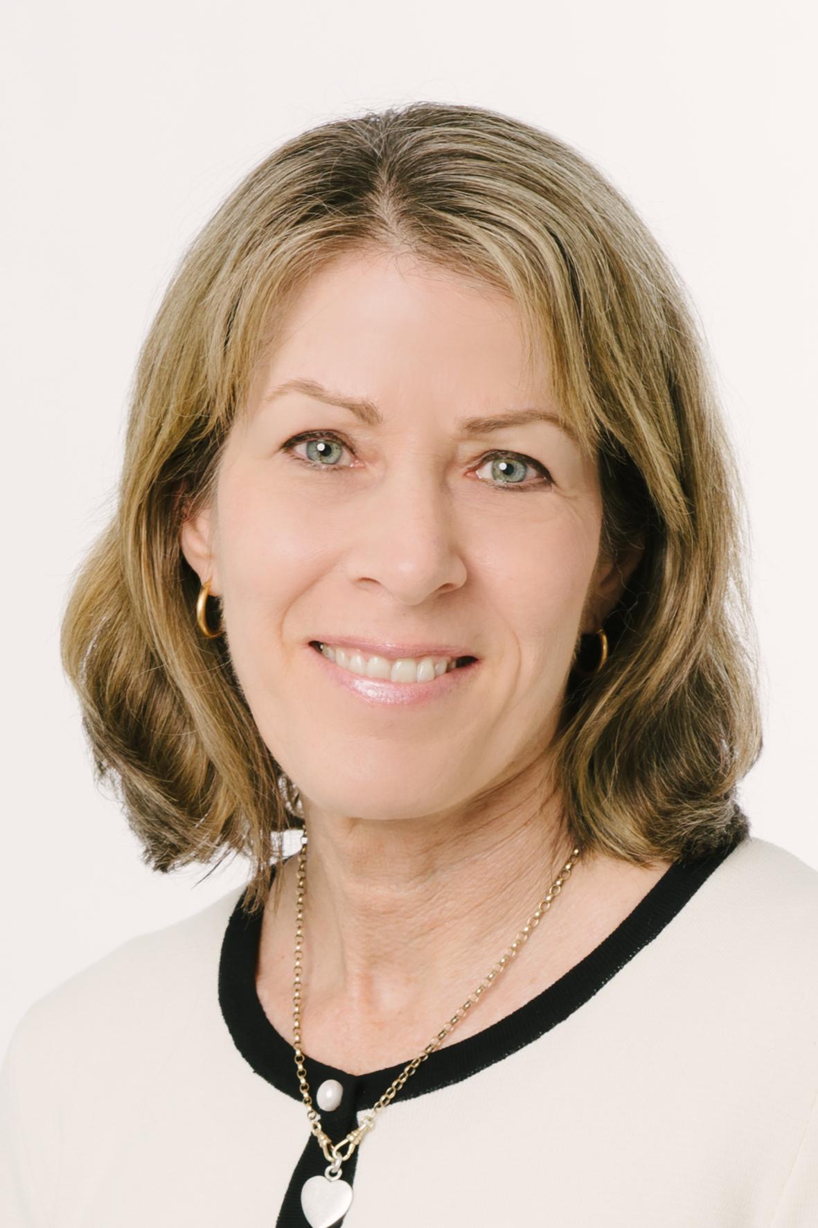 Professor Lynda Crowley-Cyr  