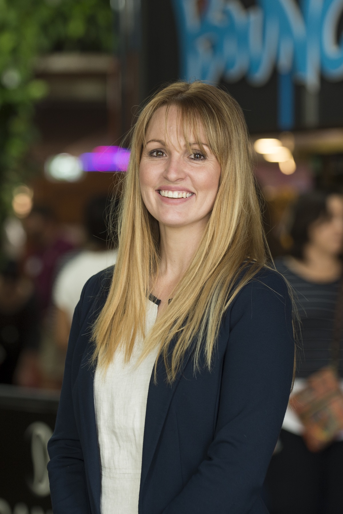 Assoc Prof India Bryce  