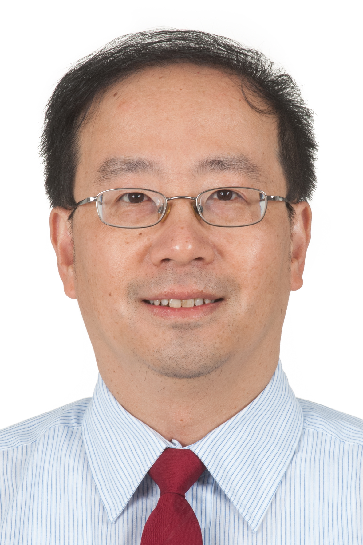 Assoc Prof Guangnan Chen  