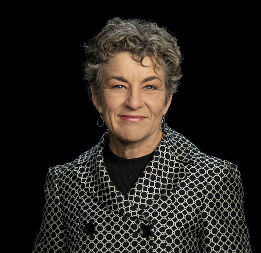 Assoc Prof Barbara Ryan  